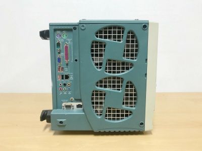 Цифровой осциллограф Tektronix DPO7254